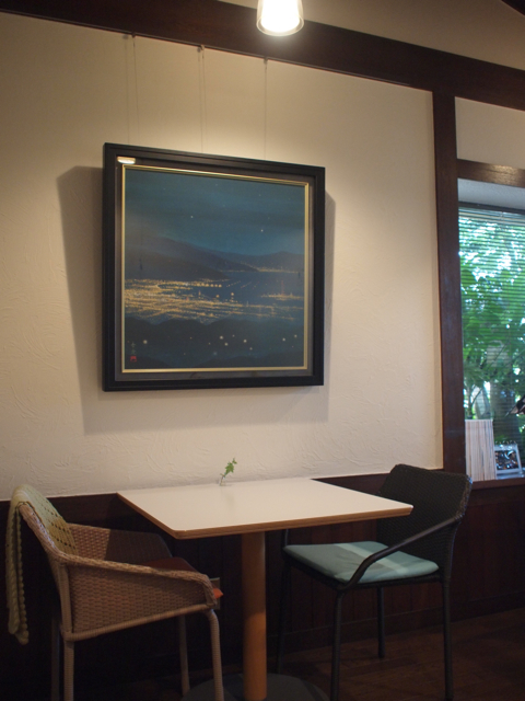 恋する夏の絵画展