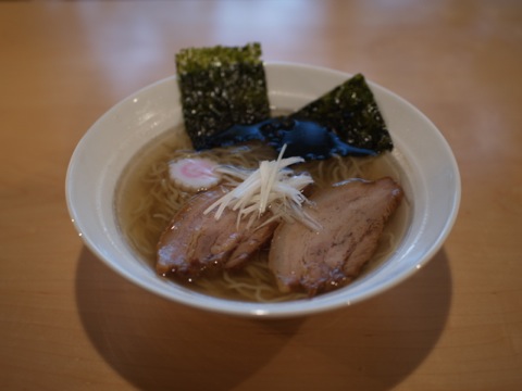 2012年最初のBarスフラン