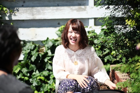 ポートレート撮影会Vol.27の様子