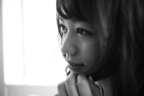 ポートレート撮影会Vol.27の様子