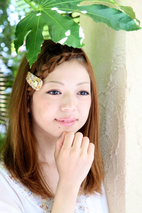 ポートレート撮影会Vol.25の様子