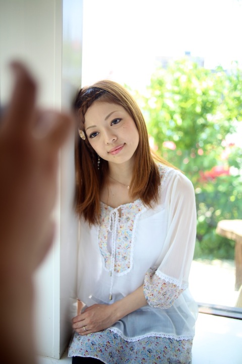 ポートレート撮影会Vol.25の様子