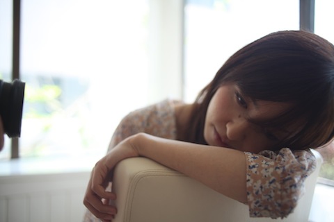 ポートレート撮影会Vol.25の様子