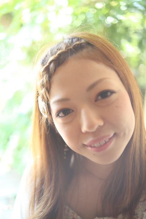 ポートレート撮影会Vol.25の様子