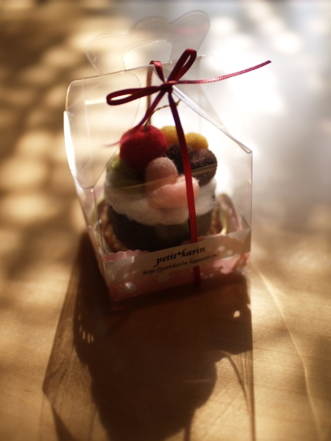 petit*karinさんのアクセサリー