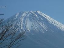 絶景（富士山）
