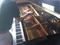 只今、調律中♪♪ 2012/08/10 15:30:25