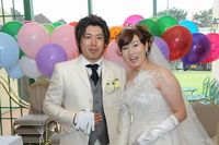 バルーンリリース 2012/07/16 16:54:12