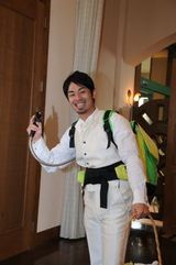 生Beer　＆　おつまみ