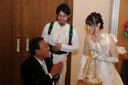 生Beer　＆　おつまみ