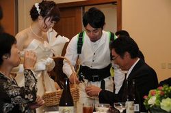 生Beer　＆　おつまみ