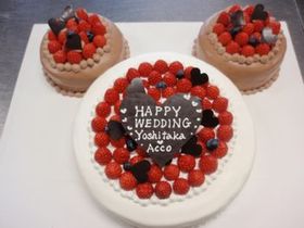 ケーキ！・ケーキ！・ケーキ！
