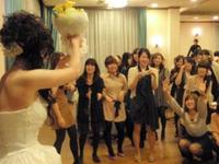 ブーケトス 2012/03/26 15:24:18