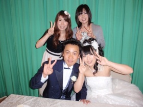 ご友人ご紹介