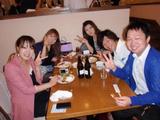 前回のパーティーご紹介