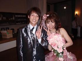 前回のパーティーご紹介