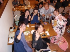 乾杯