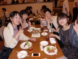 ご友人の皆さんです！