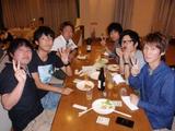 皆さんのご紹介