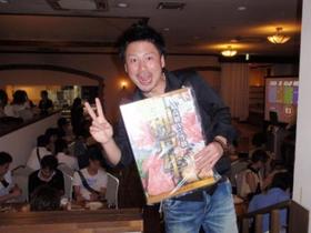 皆さんのご紹介
