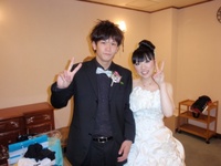 先日の２次会パーティーは 2012/07/12 15:08:57