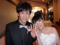 七夕の夜に♥ 2012/07/08 18:02:38