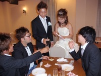気合が入りすぎて・・・^^; 2012/07/23 16:43:13