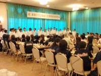 がんばれ、未来のプロ野球選手！ 2012/08/26 17:12:26