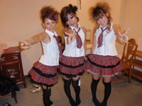 AKB　～　KARAまで 2012/02/29 12:40:58