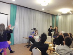 チャラ男登場！！
