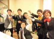 二次会パーティー