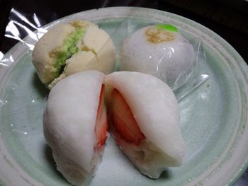 菓匠 大しろ