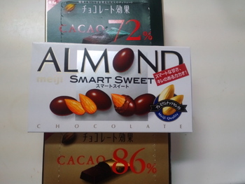 明治製菓にご提案