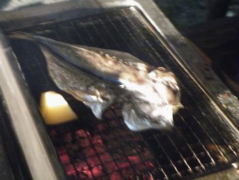 バーベキューBOYS