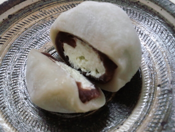 川根大福
