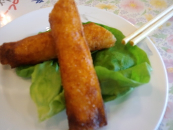 華都でランチ