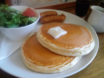 個別ランチ