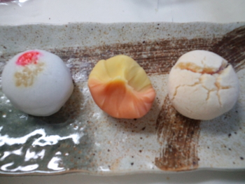 菓匠 おおしろ