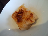 百華でランチ