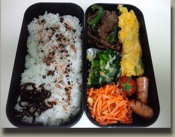 小学校からの祝電