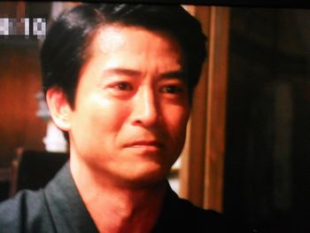 「おひさま」観てて気付いたこと