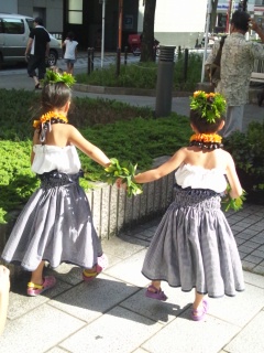 keiki　hula☆