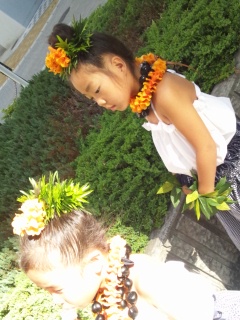 keiki　hula☆