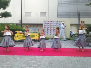 keiki　hula☆