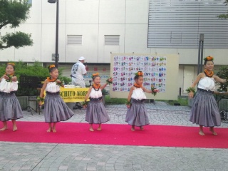 keiki　hula☆