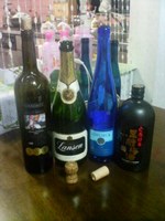 アロマ＊のち＊お酒