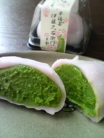 ＊京都へ＊