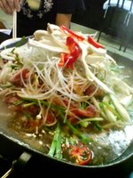 韓国料理