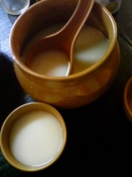 韓国料理