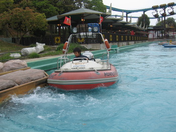 鈴鹿サーキット（モートピア）